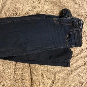 Size 4 American eagle jeans